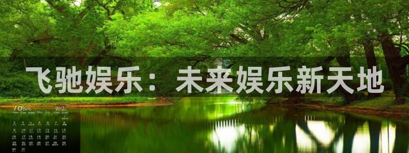 摩根娱乐：飞驰娱乐：未来娱乐新天地